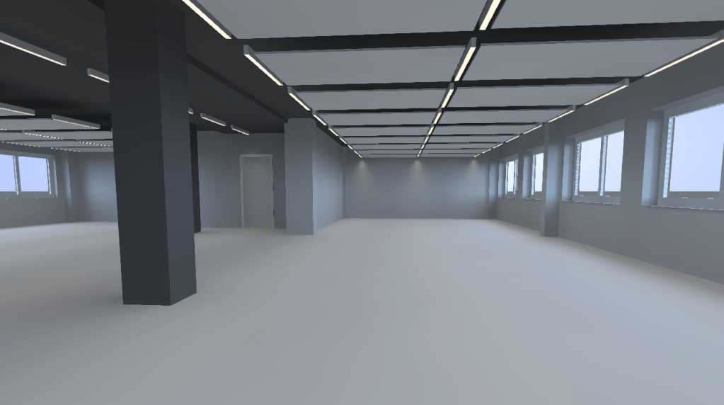 plan 3d projet 1 néo-control